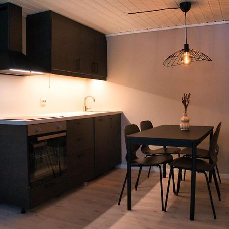 Solvgarden Cottages Rysstad 외부 사진